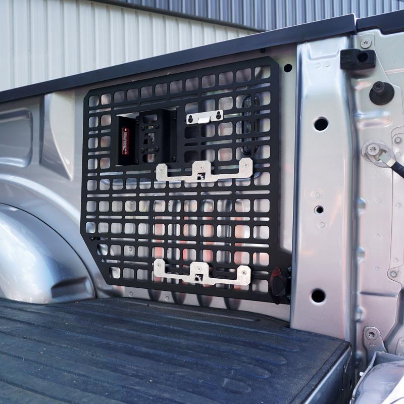 BuiltRight Industries 201102