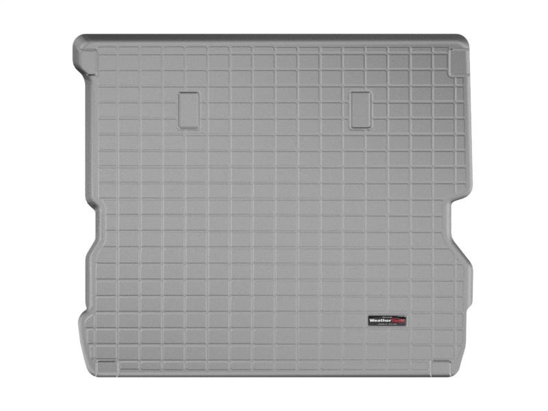 WeatherTech 421084