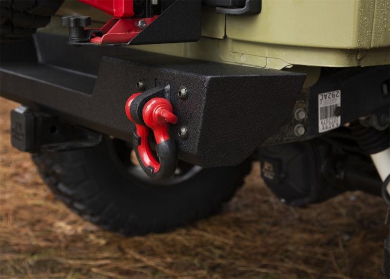 Rugged Ridge 11548.21