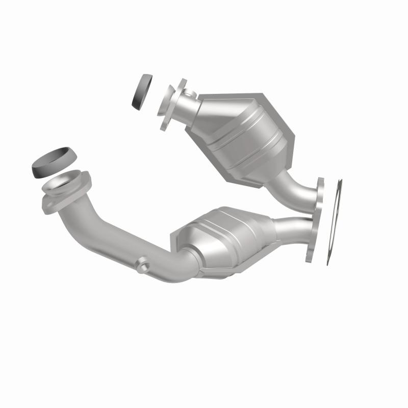 Magnaflow 93105