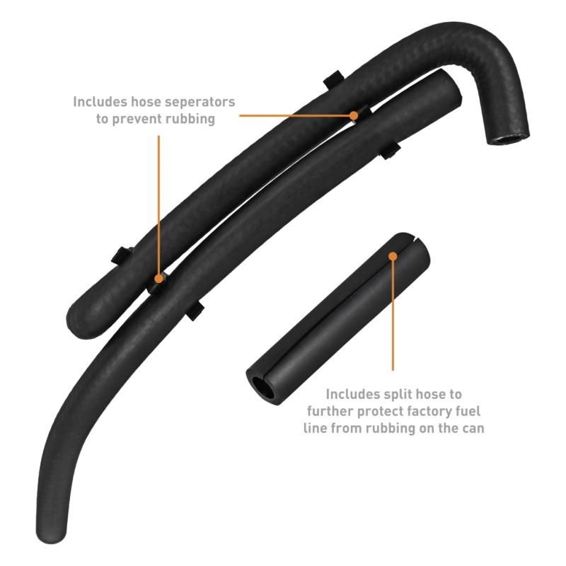 Mishimoto MMBCC-CIV-22P