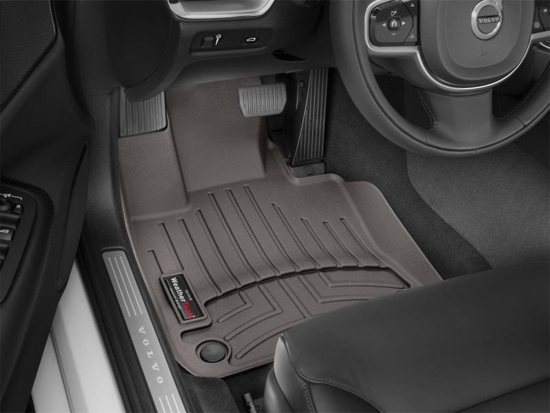 WeatherTech 4715251