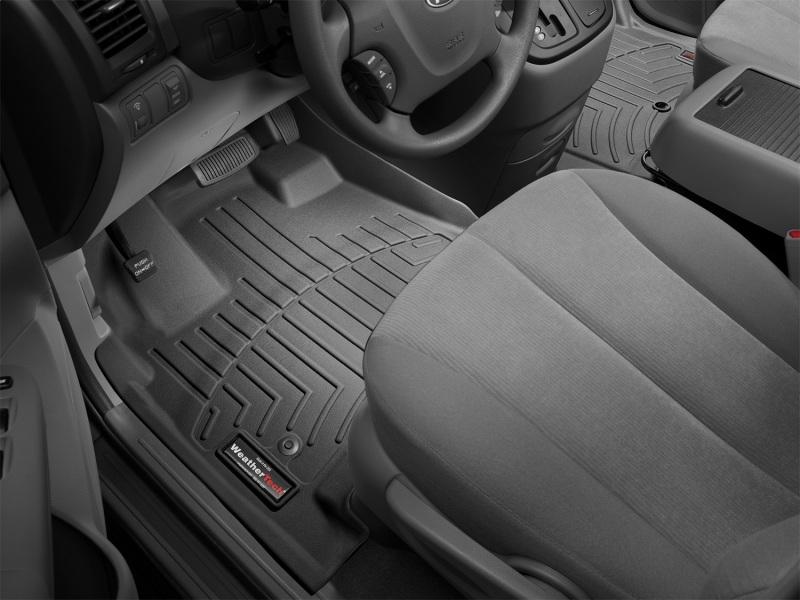 WeatherTech 445531