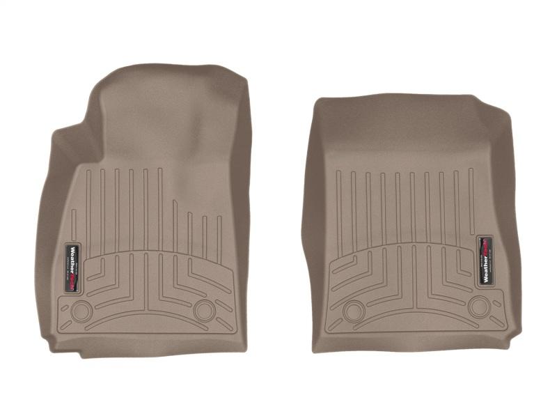 WeatherTech 455341