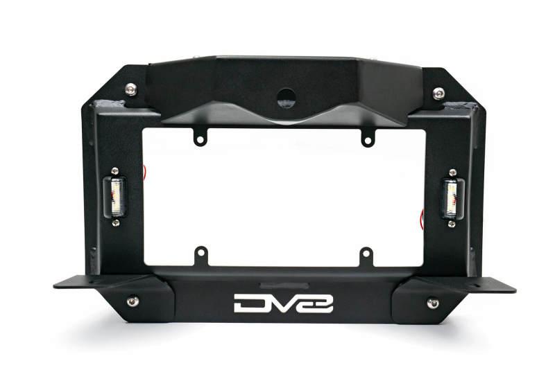 DV8 Offroad TSJL-03