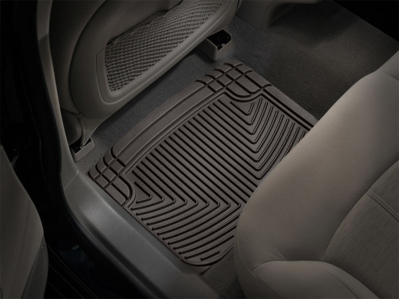WeatherTech W20CO