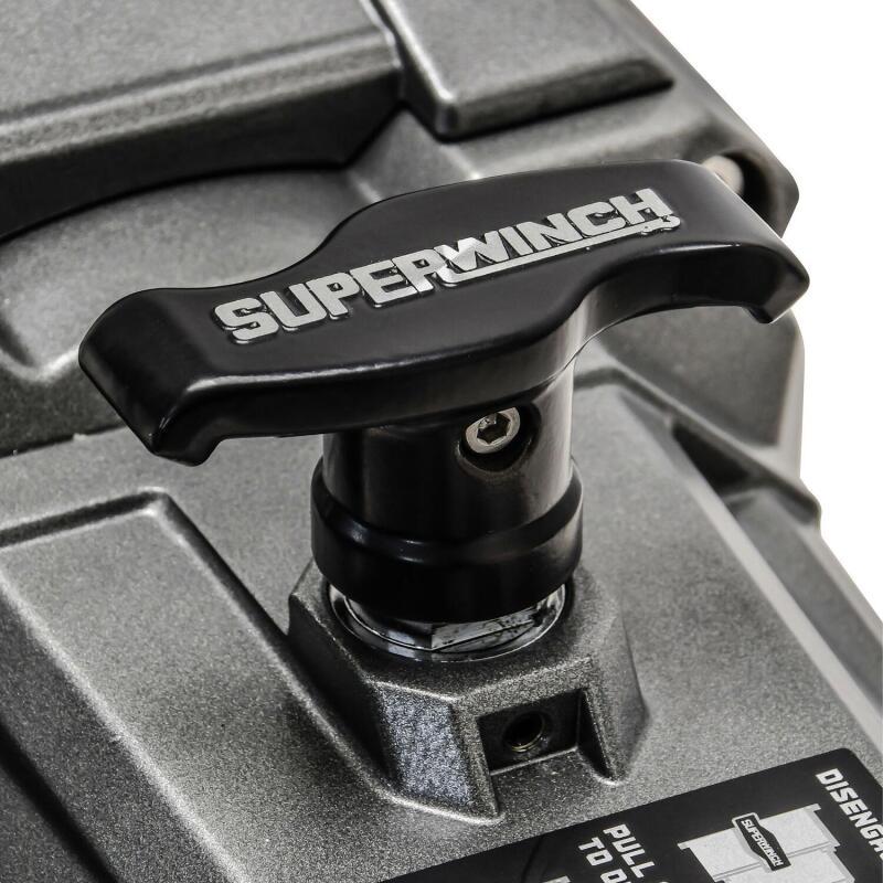 Superwinch 1712201