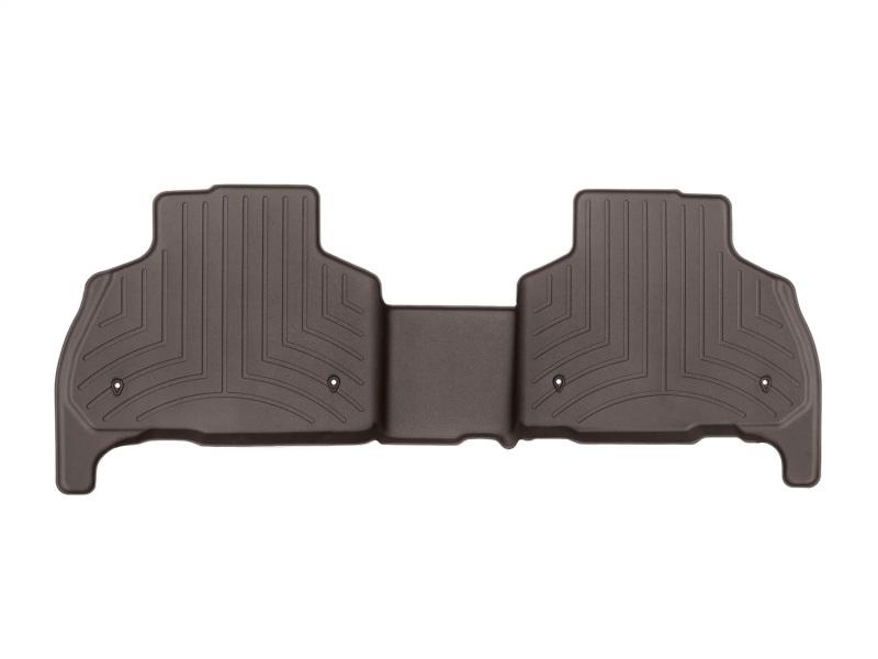 WeatherTech 4715077