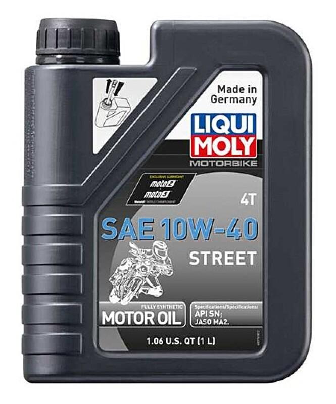 LIQUI MOLY 20054