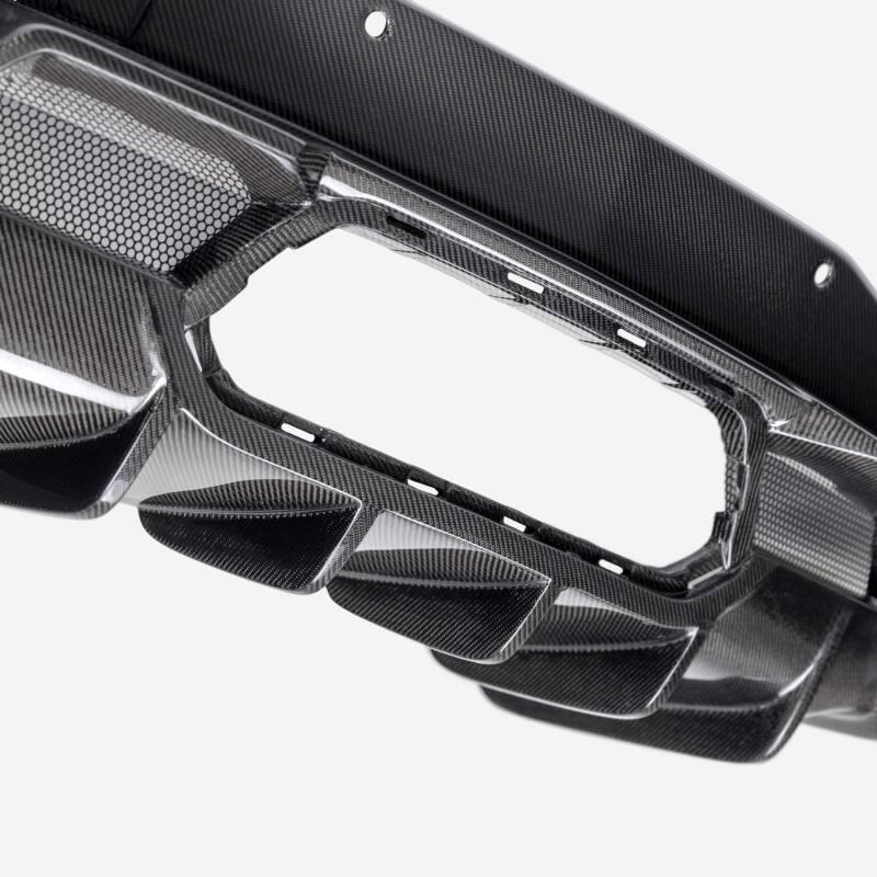 Anderson Composites AC-RD23CHC8Z6-AZ