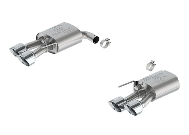 Ford Racing M-5230-M5ECVA