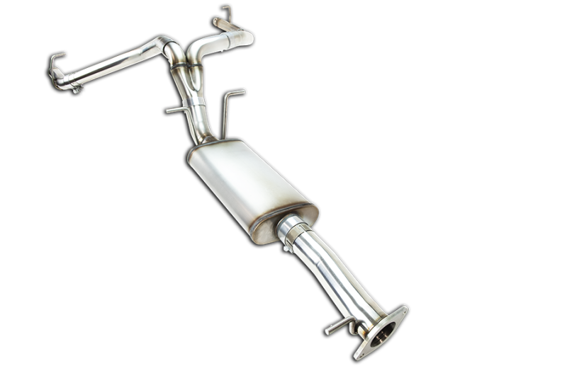 Kooks Headers 35204200