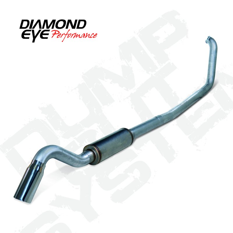 Diamond Eye Performance K4318S-TD