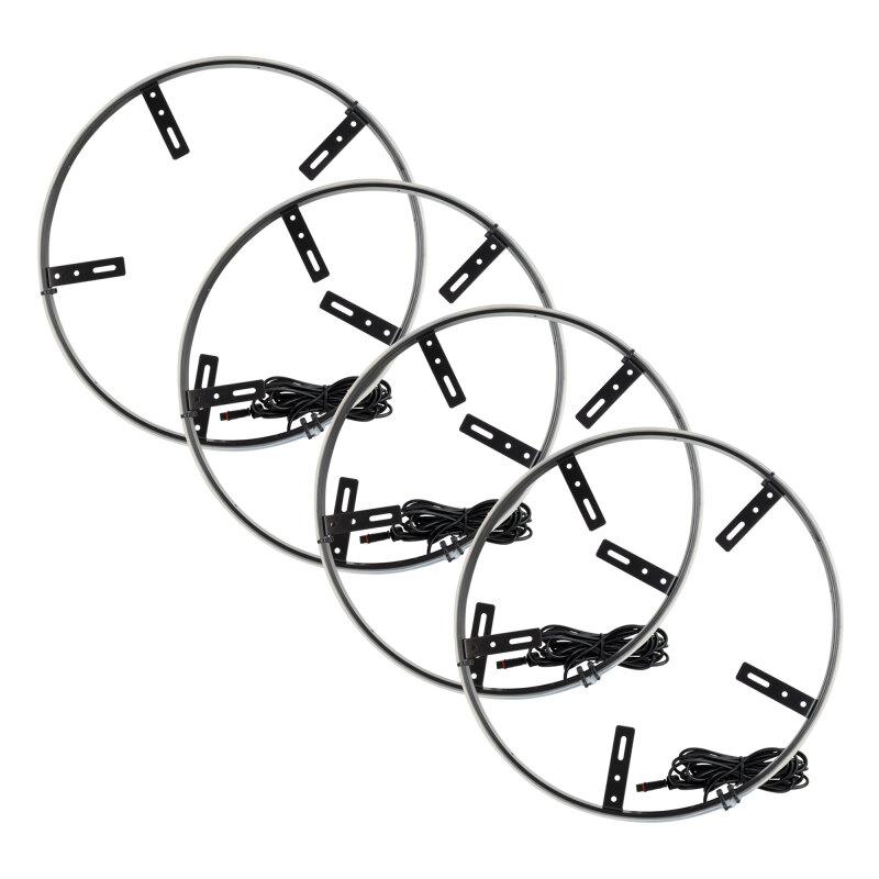 ORACLE Lighting 4238-BC2