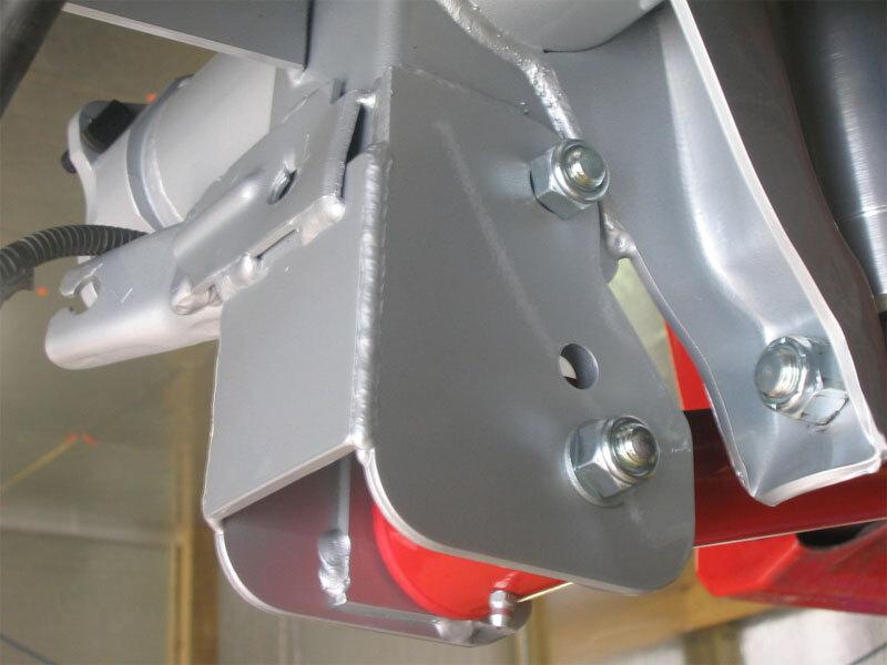 UMI Performance 2010