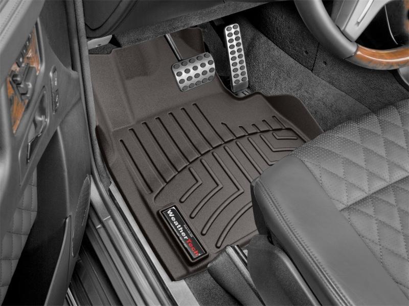 WeatherTech 474941