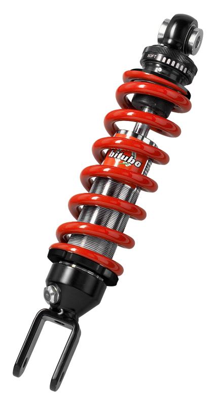 Bitubo Suspension MM002WZE01