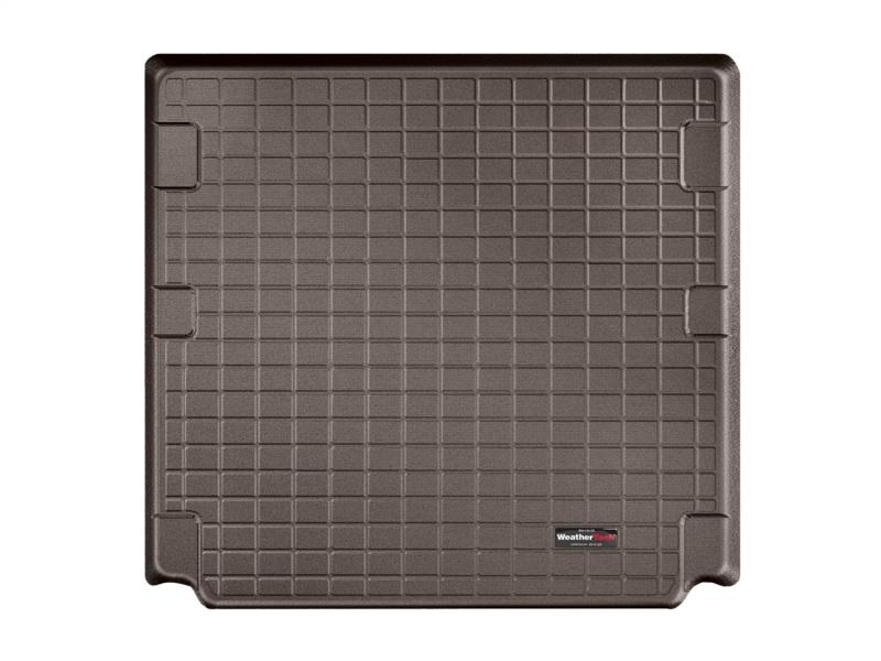 WeatherTech 43688