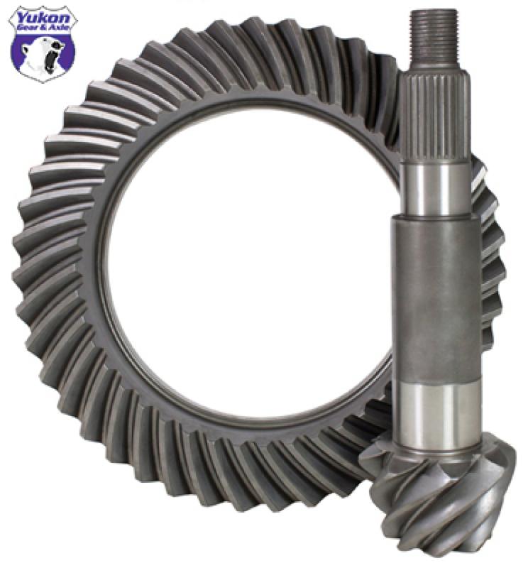 Yukon Gear & Axle YG D50R-538R