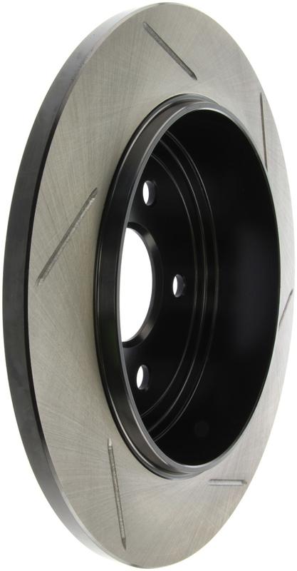 Stoptech 126.58002SR