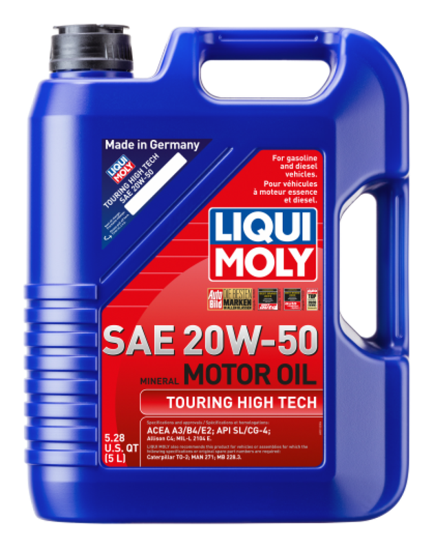 LIQUI MOLY 20114-1