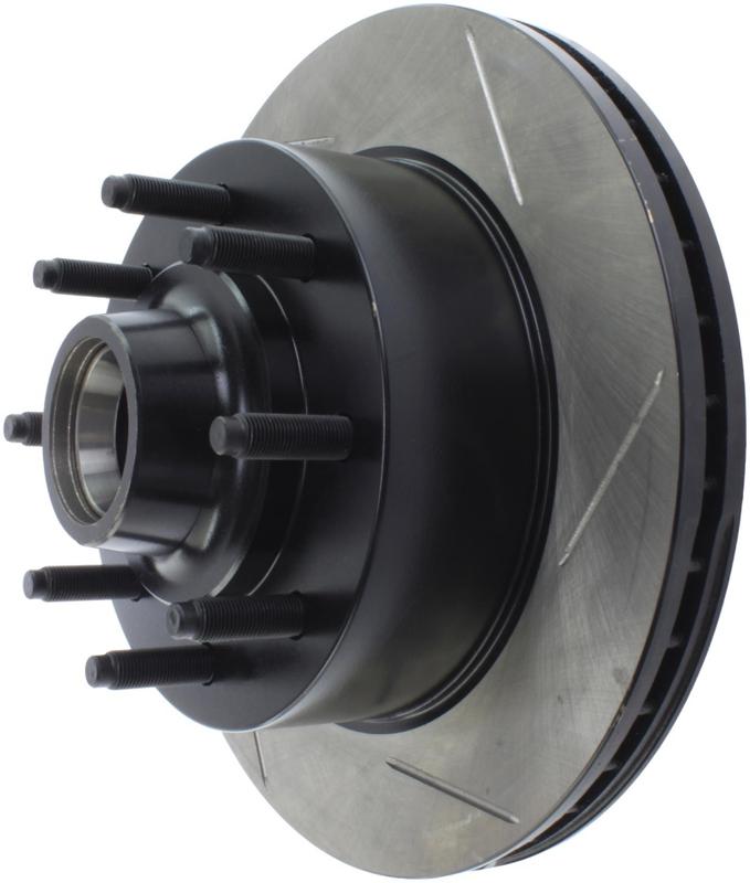 Stoptech 126.65046SL