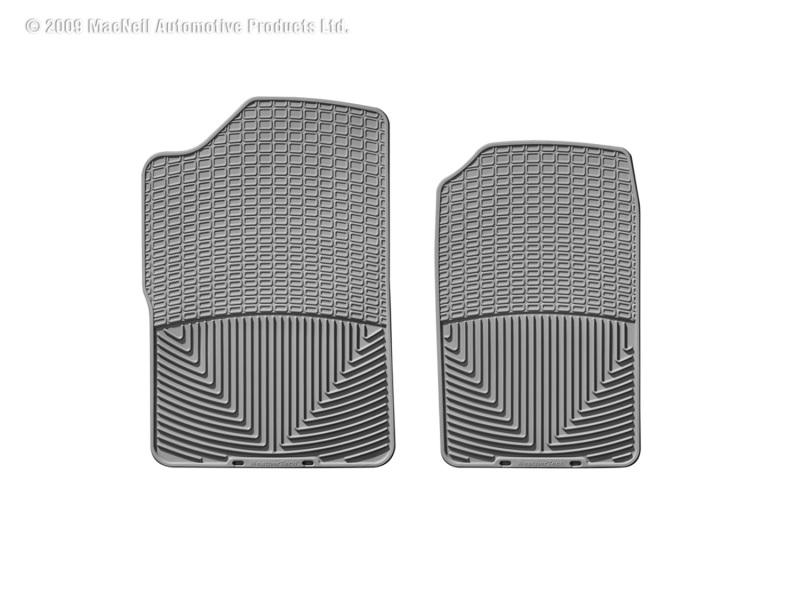 WeatherTech W14GR