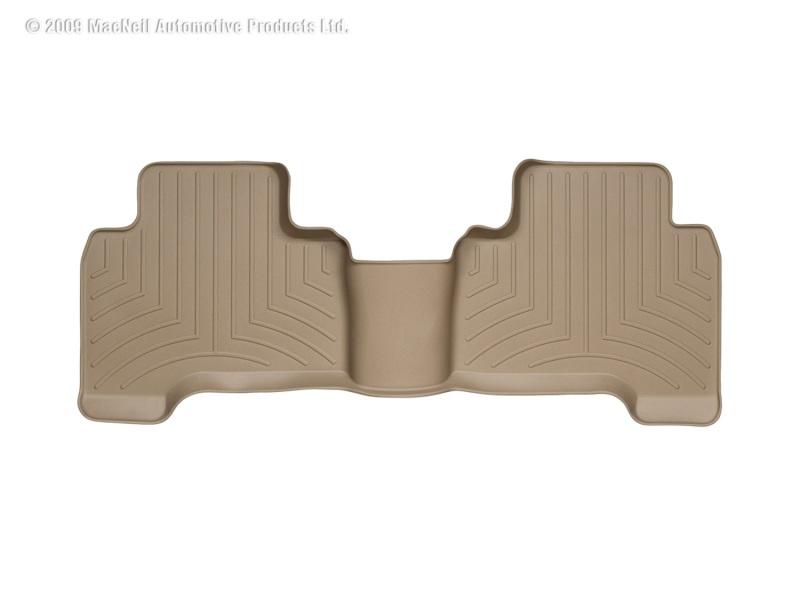 WeatherTech 451892
