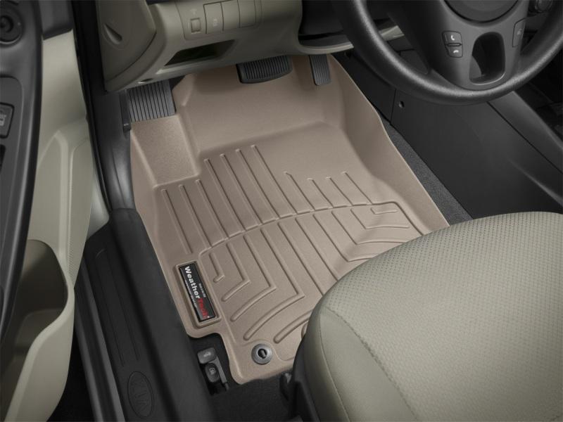 WeatherTech 452971