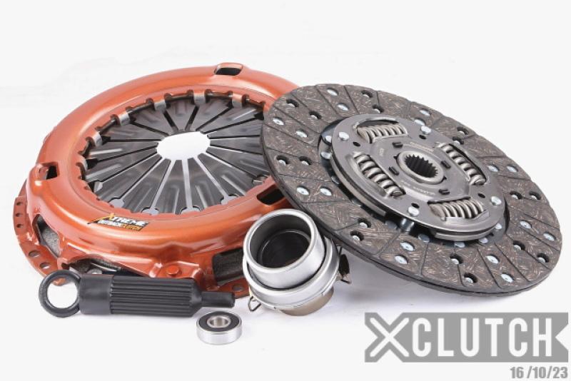 XCLUTCH XKTY25004-1A