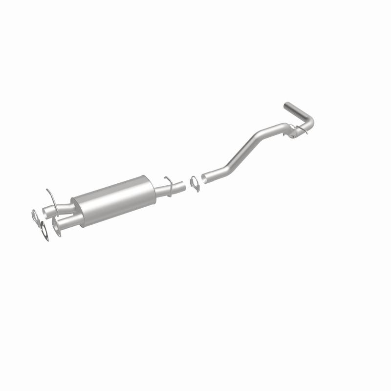 Magnaflow 106-0632