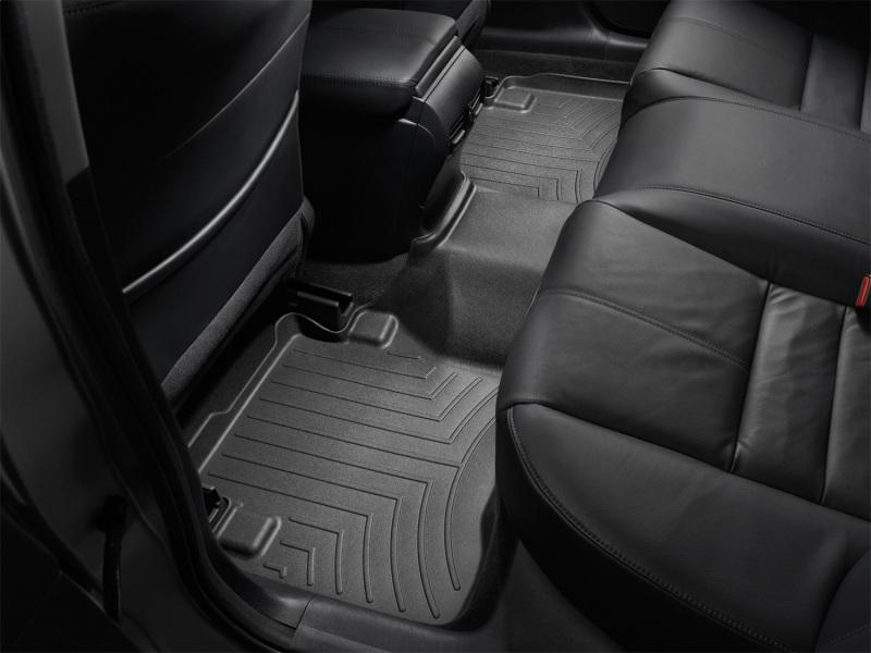 WeatherTech 442882
