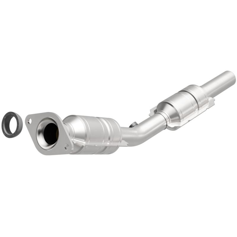 Magnaflow 444312