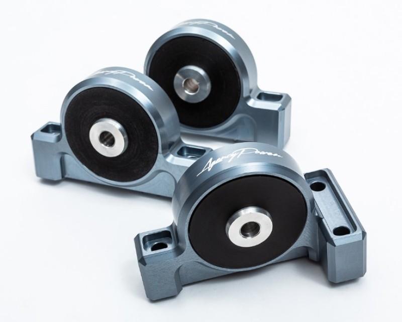 Agency Power AP-RZRT-163