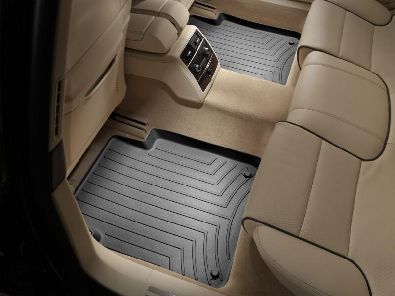 WeatherTech 442203