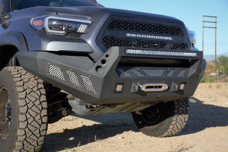DV8 Offroad FBTT1-03