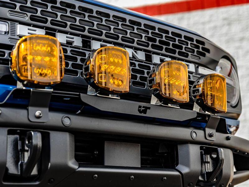 Vivid Racing VR-BRO-3000