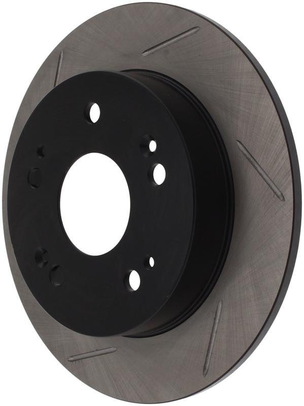 Stoptech 126.40040SR