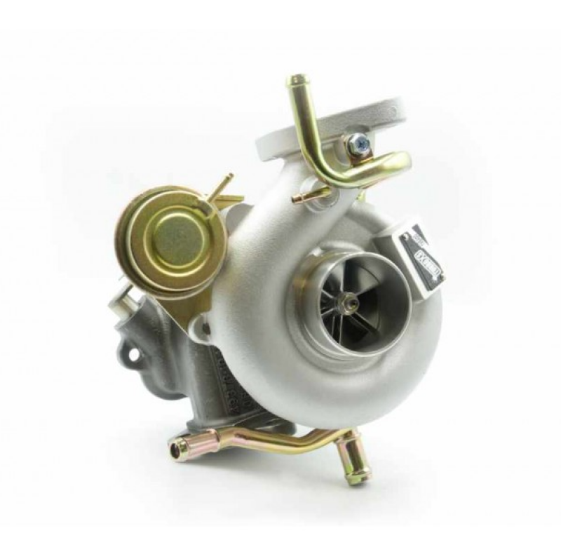 Turbo XS TU-EJ2-TXS400