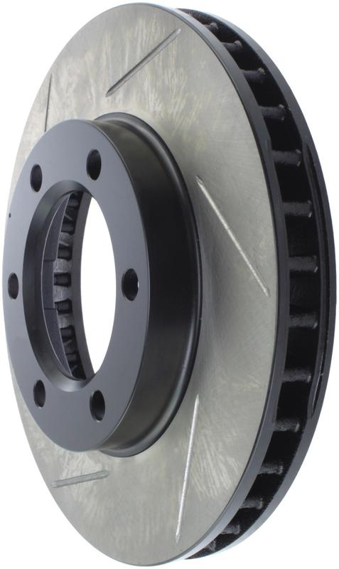 Stoptech 126.68000SR