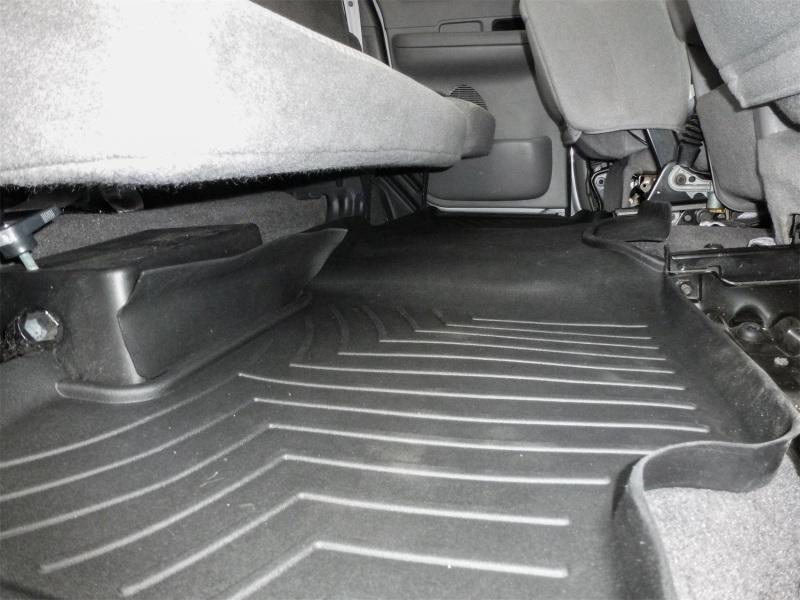 WeatherTech 440482