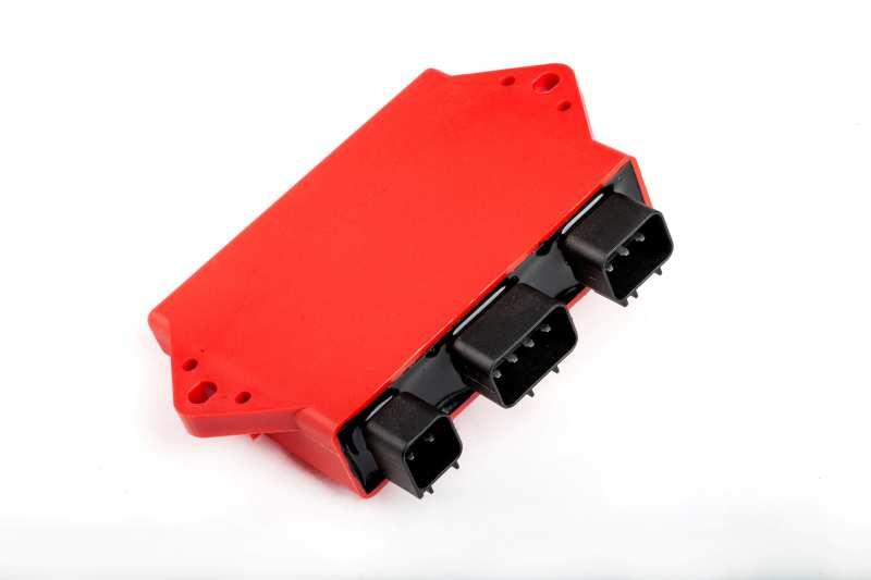 Ricks Motorsport Electrics 15-416