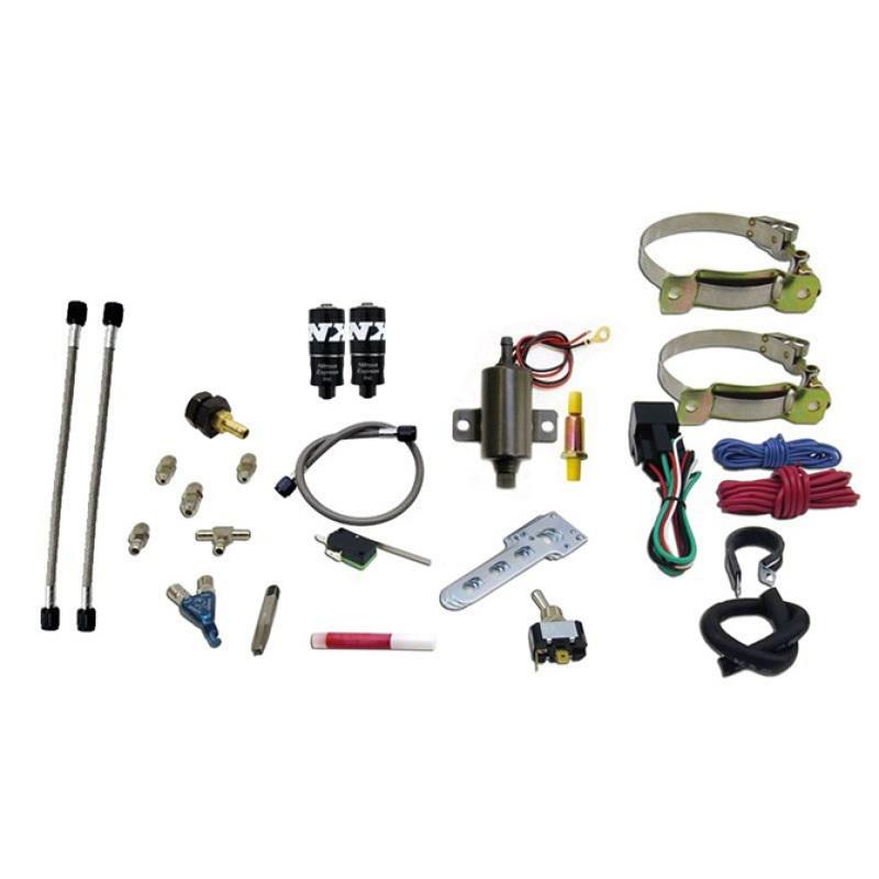 Nitrous Express 60011-00P