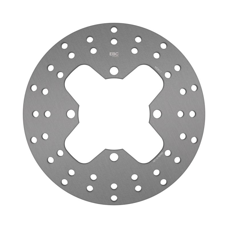 EBC Powersports MD617