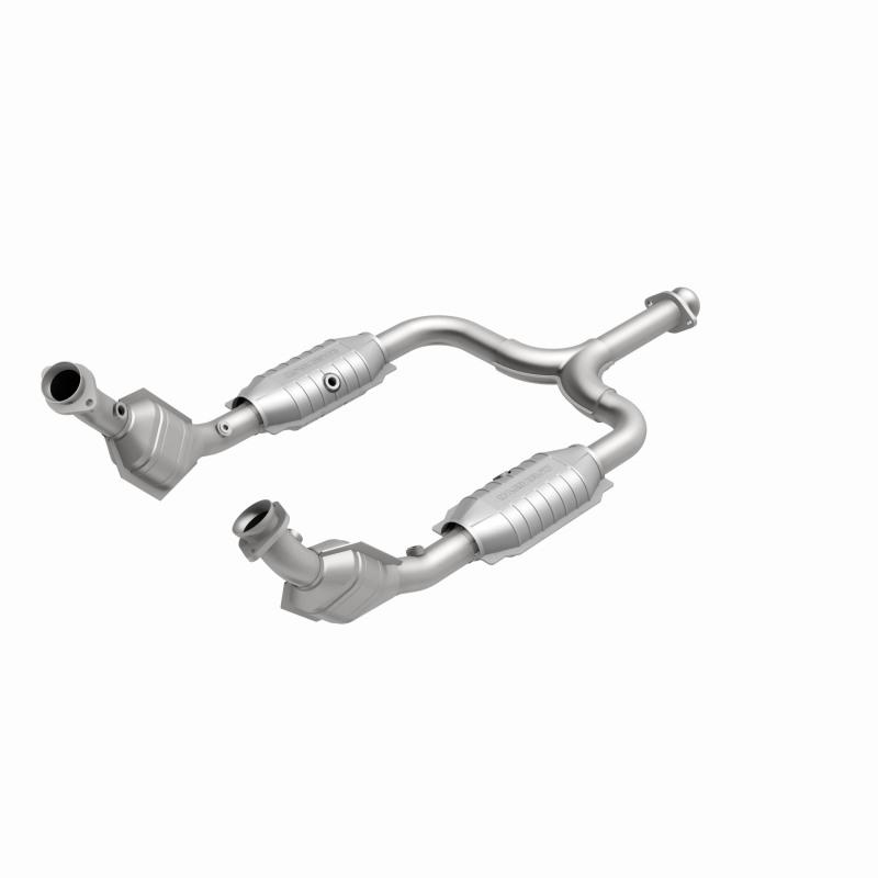 Magnaflow 441110