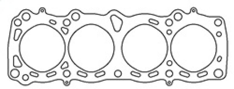 Cometic Gasket C4178-051