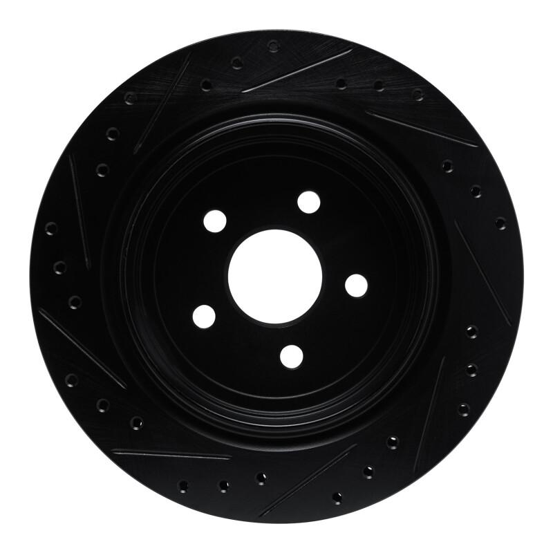 R1 Concepts ECB-39007R