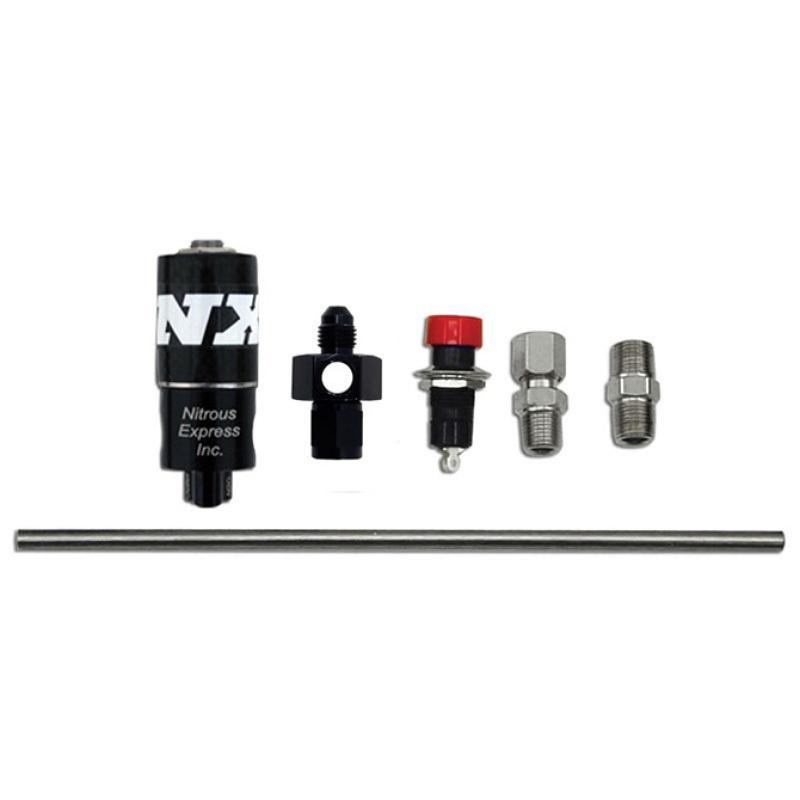 Nitrous Express 15600