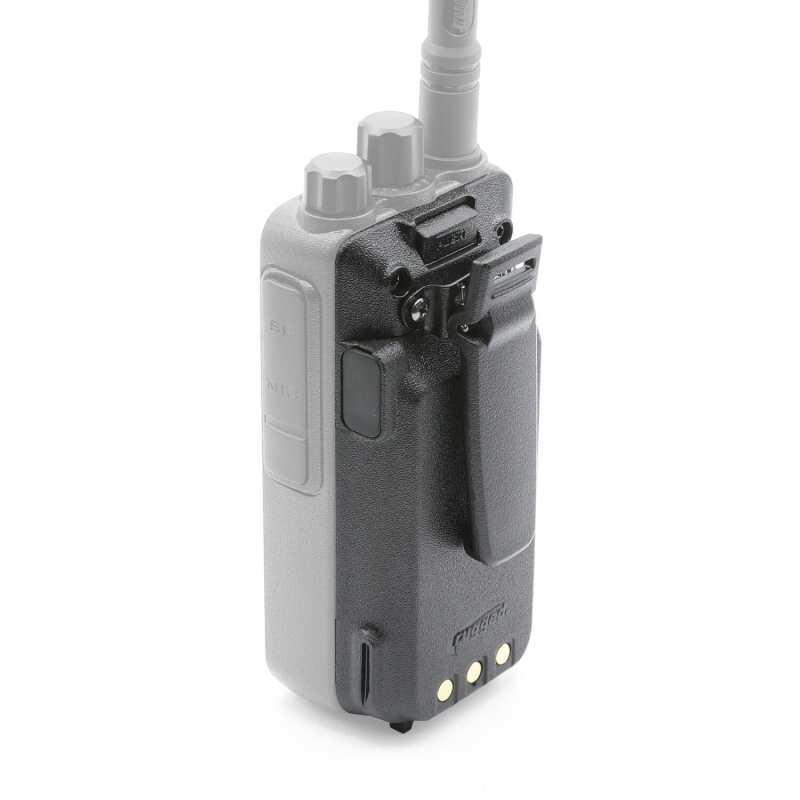 Rugged Radios BAT-RDH16-XL