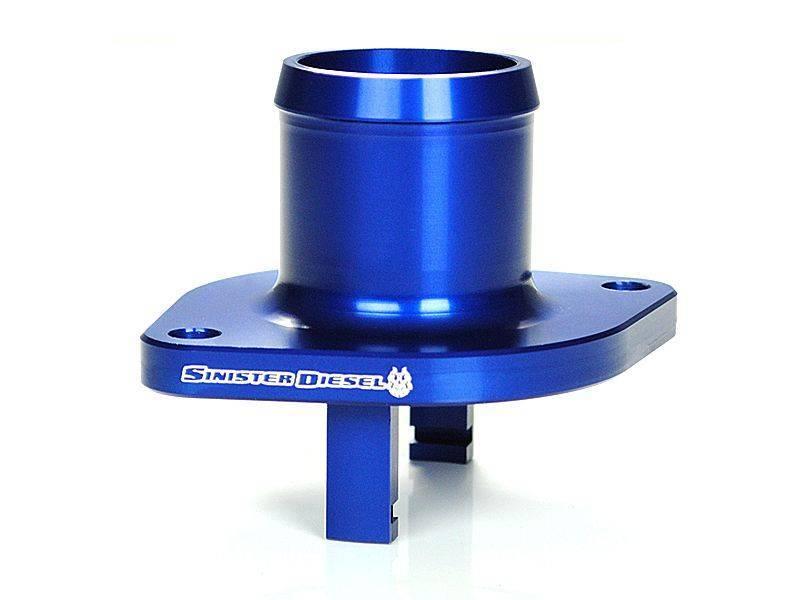 Sinister Diesel SD-THERMO-6.0